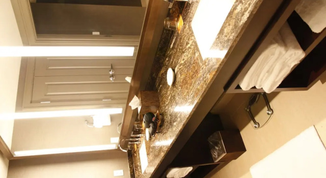 Двухместный люкс с балконом Wind Creek Casino & Hotel Wetumpka