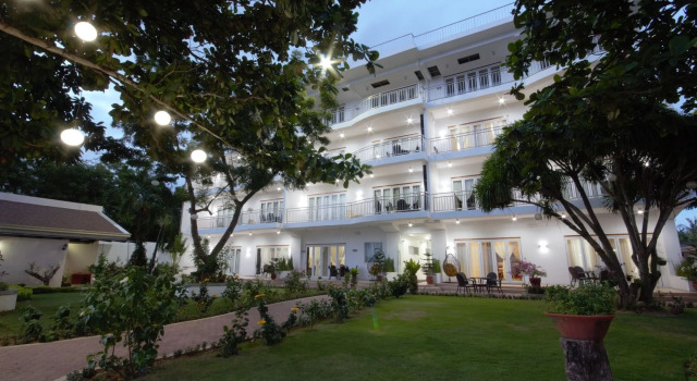 1521 Mactan Resort