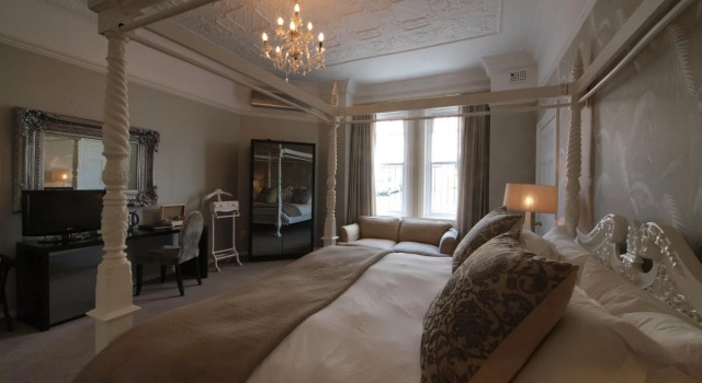 Kingslyn Boutique Guest House