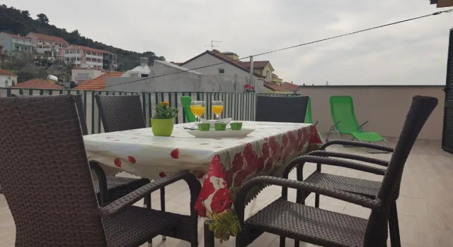 Апартаменты с 2 комнатами Apartmani Ivona