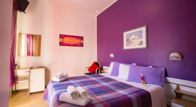 Hotel Eriale