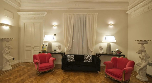 Palazzo Lombardo