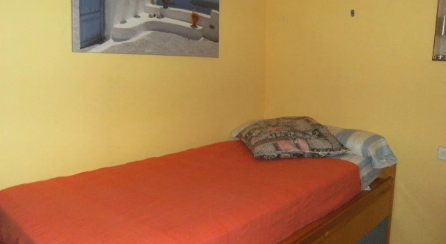 Apartamento Cala Montgo PK25