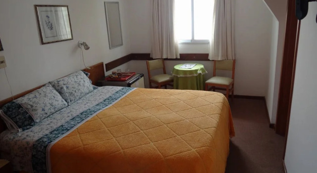 Номер Standard Hotel Argentina