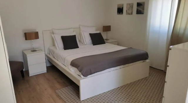 Двухместный номер Standard Casa das Portas