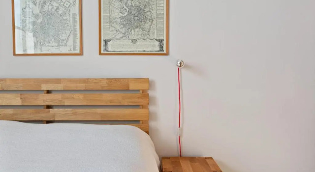 B&B San Calocero-private bathroom- WI-FI, Забронировать Отель «постель и завтрак» Милан Ломбардия, рядом с Colonne di San Lorenzo