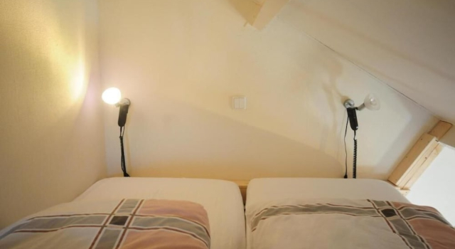 Апартаменты Standard Ensche-Day Inn
