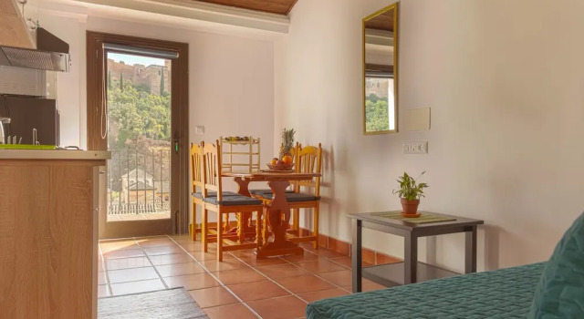 Номер Standard Bellavista Granada by ASH