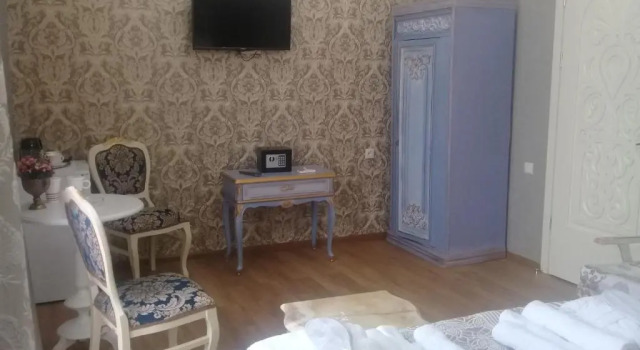 Borjomi Classic Hotel, Varaa Hotelli Borjomi Samckhe Javakheti