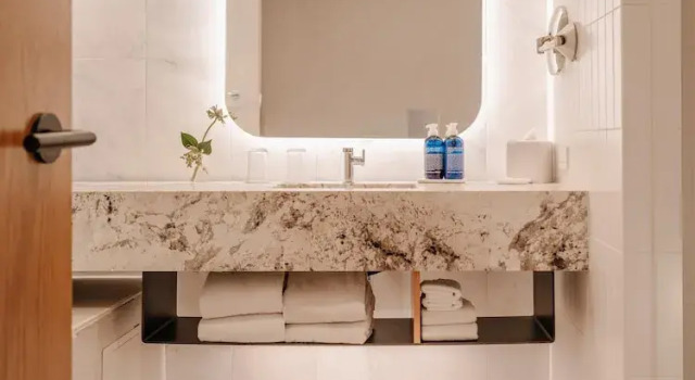 Номер Standard The Loren Hotel Austin