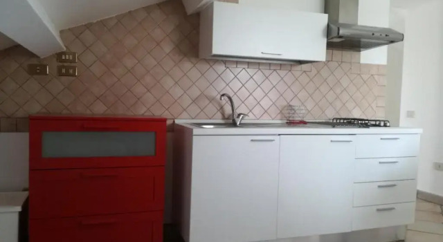 Апартаменты Superior casa vacanza GIOIA