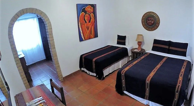 Hacienda La Esperanza, Prenota Hotel Hotel a Copan Ruinas con colazione, Colazione