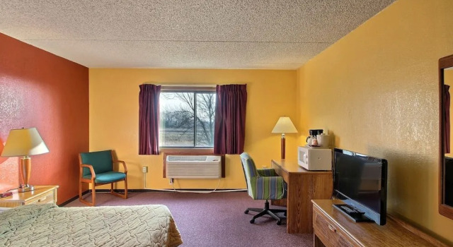 The Belgium Inn & Suites, Reserva ahora Hotel Belgium Wisconsin