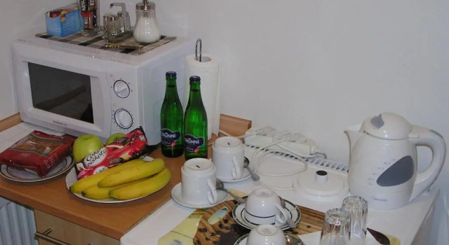 Студия Gonda Apartments