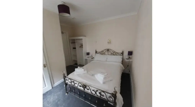 isallt guesthouse, Забронировать Гостевой дом Отели Фестиниог с парковкой, Парковка