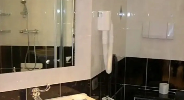 Номер Standard Hotels Vidi Miramare & Delfino
