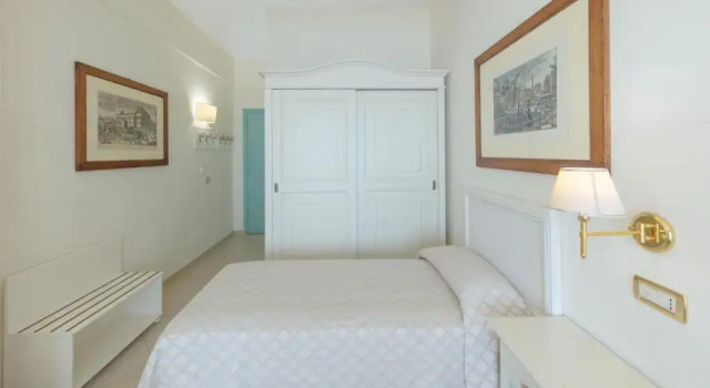 Hotel Numana Palace
