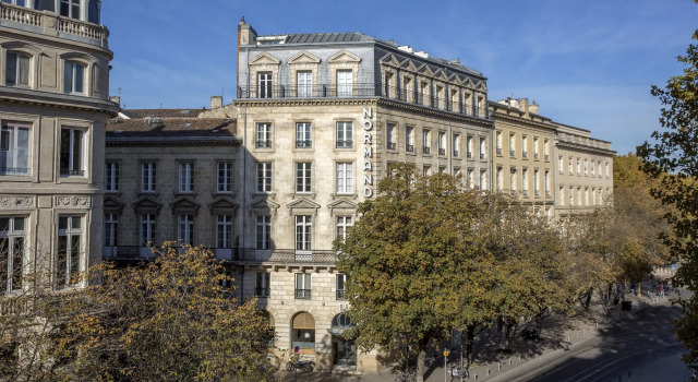 Hôtel de Normandie