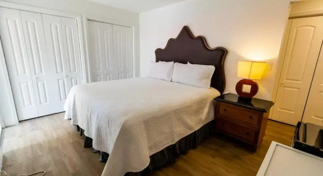 Номер Standard The Lauderdale Boutique Hotel
