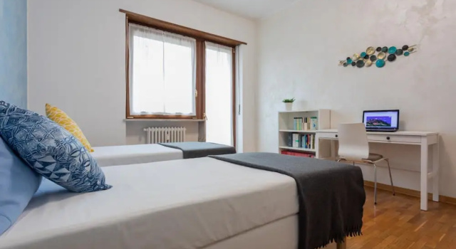 Апартаменты La Casa di Vitto by Wonderful Italy