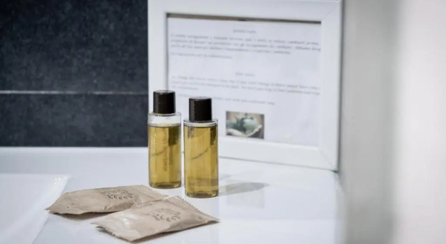 Номер Standard Arch Rome Suites