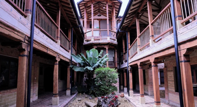 Номер Comfort Hotel Plaza Mayor