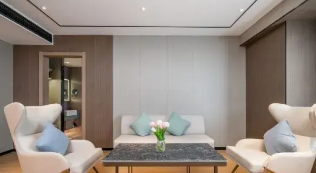 Люкс Business Tuke  Urban  Hotel