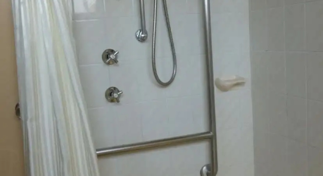 Двухместный номер Standard Royal Palms Motor Inn