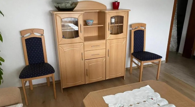 Olgas Ferienwohnung Saarburg Bahnhofstraße 13G, Забронировать Отель Саарбург Trier-Saarburg, рядом с Канатная дорога Saarburger