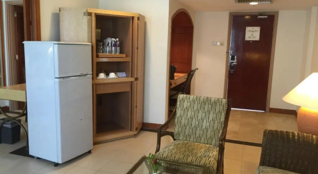 Люкс Corus Paradise Beach Home