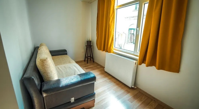 Güllehane Apartments, Varaa Huoneisto Hotellit Marmara-alue pysäköinnillä, Pysäköinti