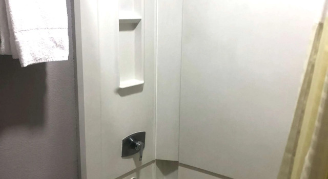 Четырёхместный номер Standard America's Best Value Inn