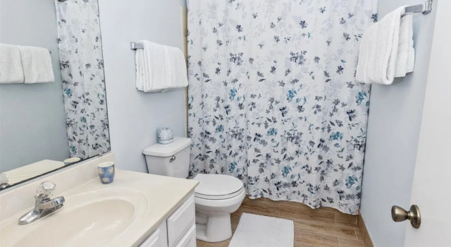 Номер Standard Sandpiper Cove 8122 1 Bedroom Condo by RedAwning