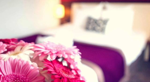 Двухместный номер Standard Mercure Angers Centre Gare