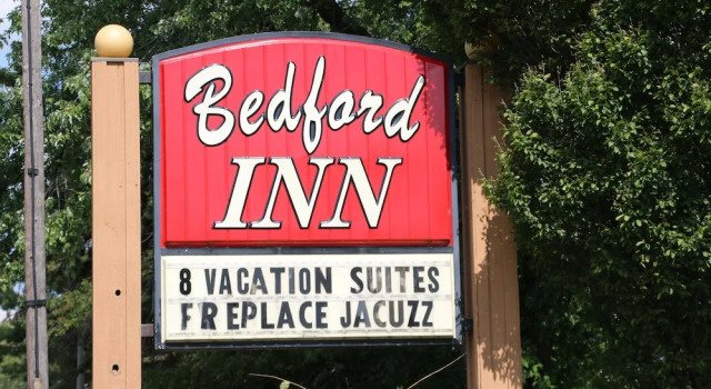 bedfordinn motel, Забронировать Мотель Эри штат Мичиган