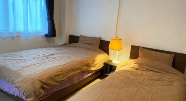 Junior-Suite Platinum Yasaka