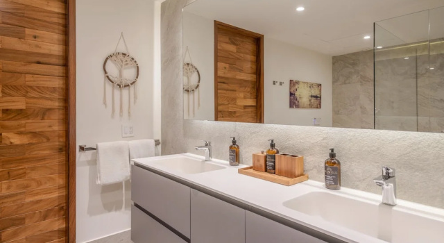 Номер Luxury Indah Puerto Vallarta