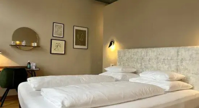 Полулюкс Hotel Rathaus - Wein & Design