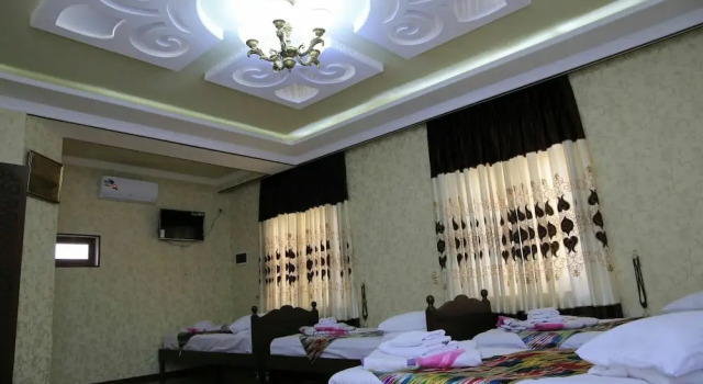 Standard Zimmer Xonsaroy B&B