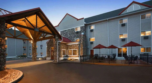 GreenTree Extended Stay Eagle/Vail Valley
