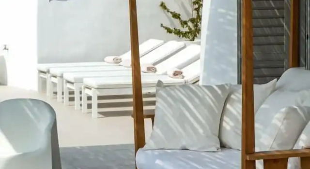 Вилла с 6 комнатами Crystal Villa 6 Bedroom