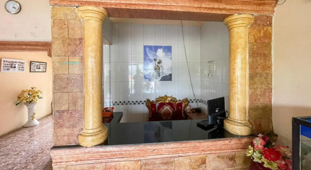 Hotel Harapan Isyes by OYO Rooms, Réserver Hôtel Parapat 