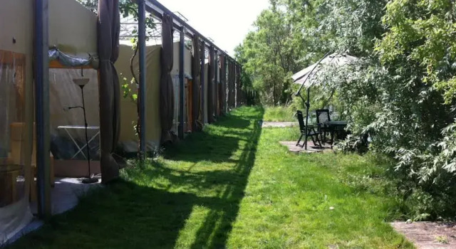 De Groote Wijzend, Забронировать Отель Бовенкарспел West-Friesland