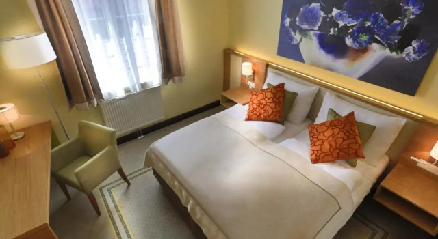 Номер Superior Hotel Leobersdorfer Hof