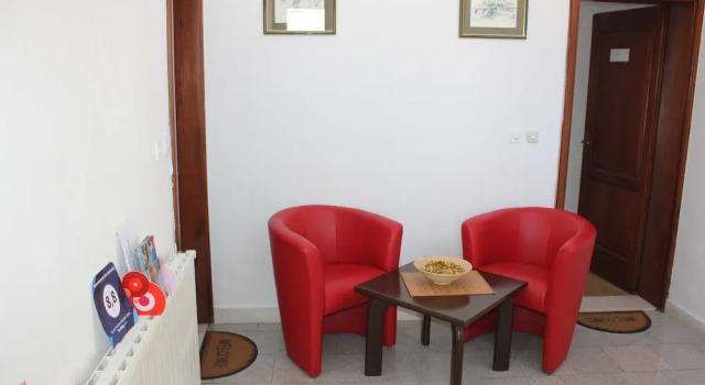 Номер Standard Guesthouse San Antonio