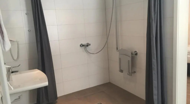 Двухместный номер Standard SCHLAFGUT Domhof erleben