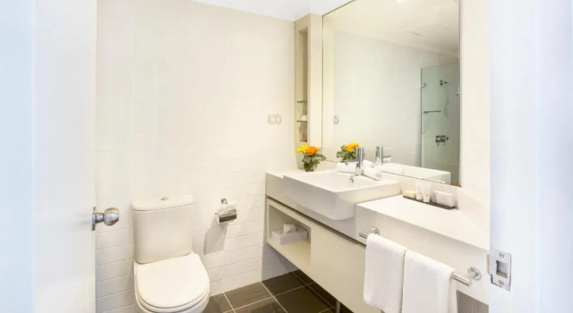 Двухместный номер Superior Rydges Sydney Central