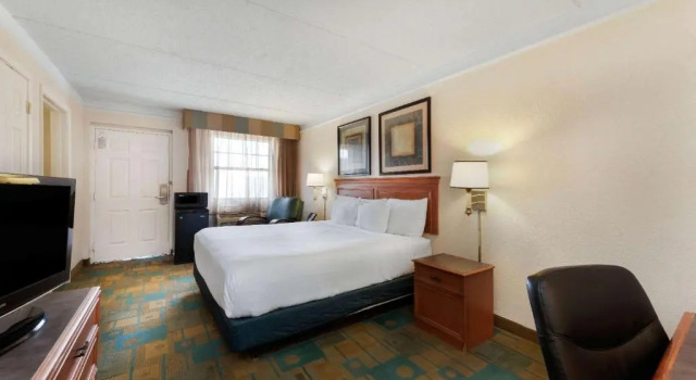 Номер Standard La Quinta Inn by Wyndham Bossier City