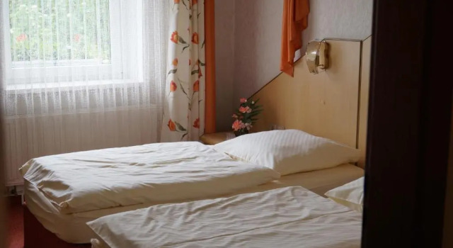 Номер Comfort Richzenhainer-Hof