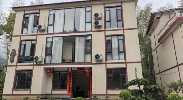 Yuntang Homestay, Prenota Hotel Jiujiang Jiangxi